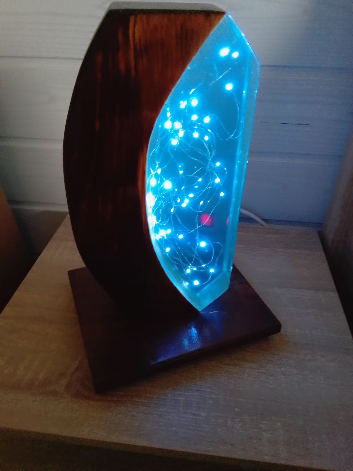 Bild 2 Steffen Windisch -Epoxyflair in Helmbrechts