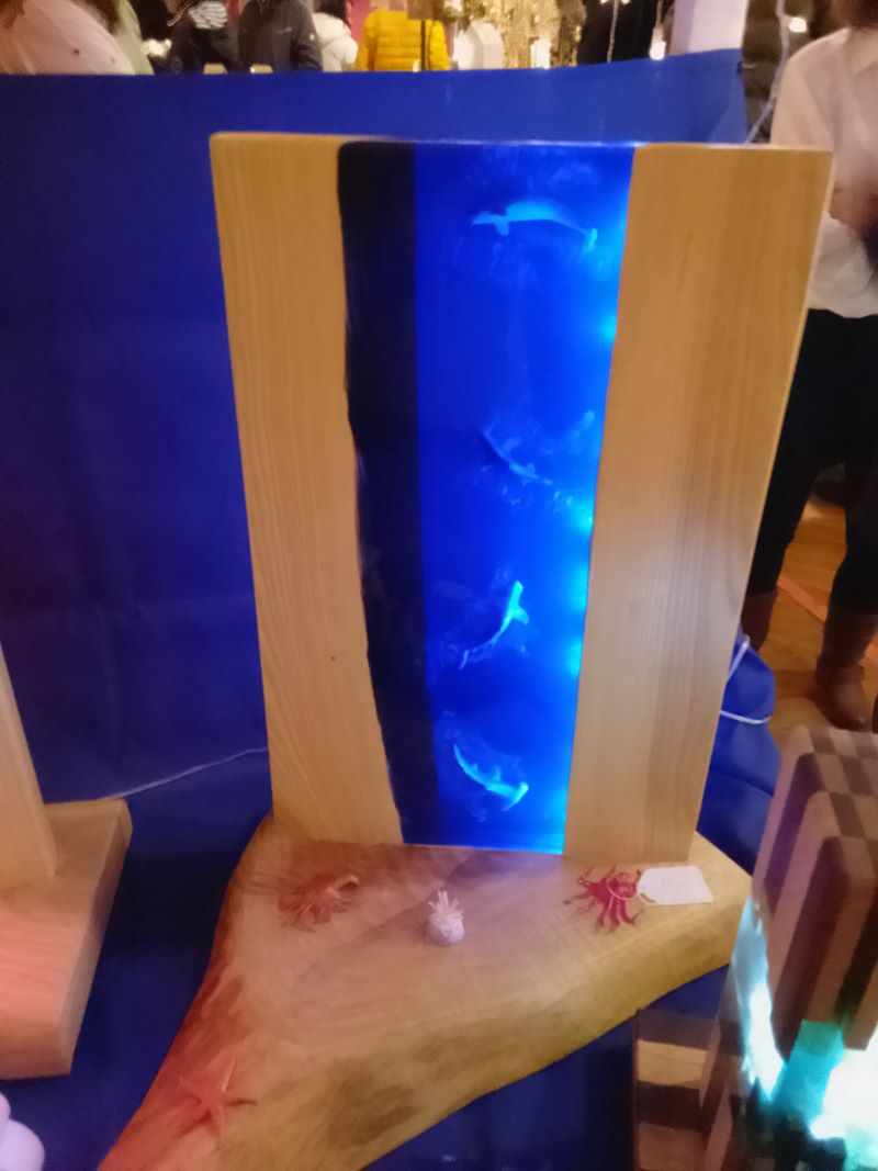 Bild 3 Steffen Windisch -Epoxyflair in Helmbrechts