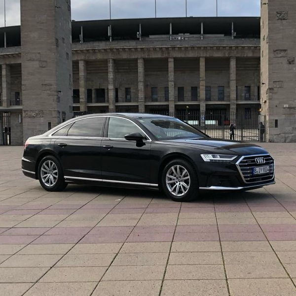 Bild 1 Prime Limousines & More in Berlin