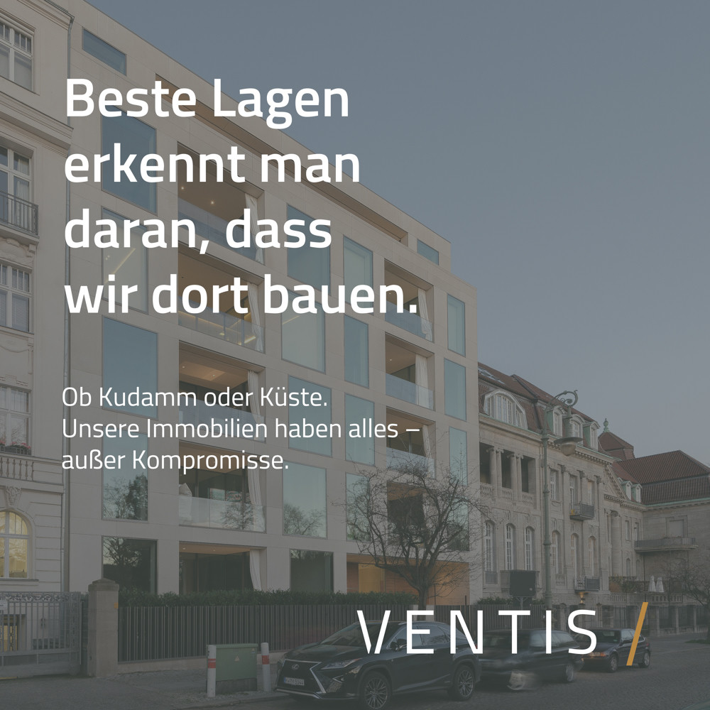 Bild 1 VENTIS Immobilien AG in Berlin