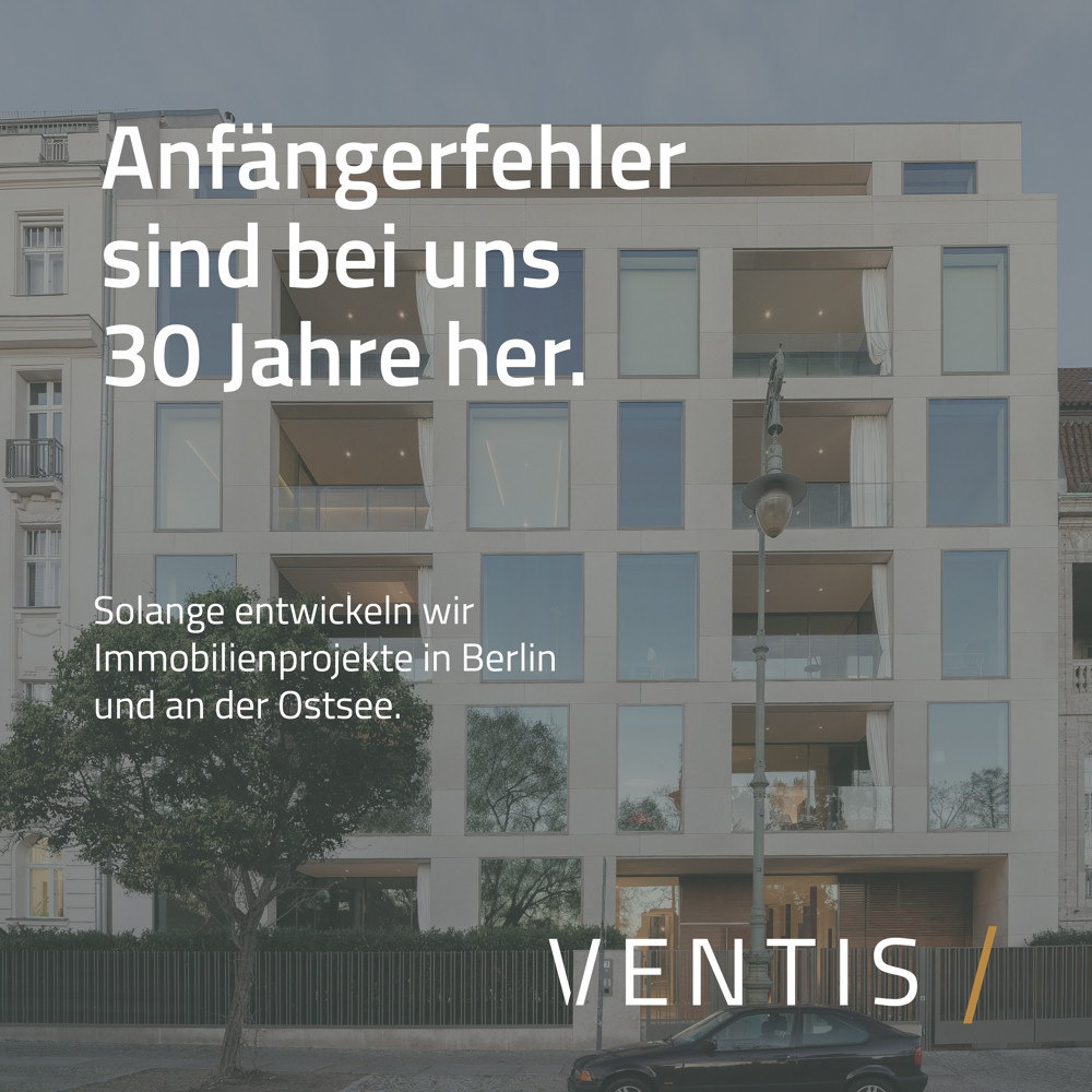 Bild 2 VENTIS Immobilien AG in Berlin