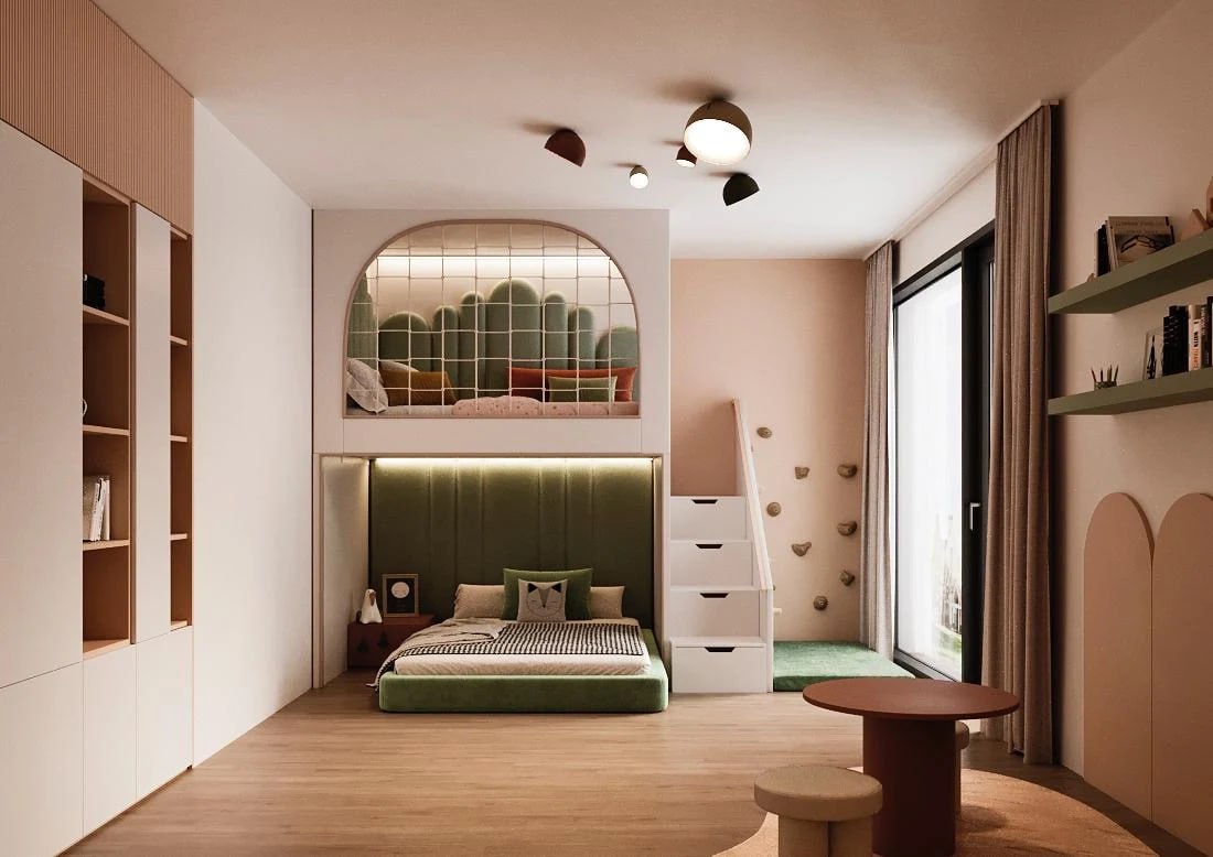 Bild 1 Interior Design Studio Menash in Berlin