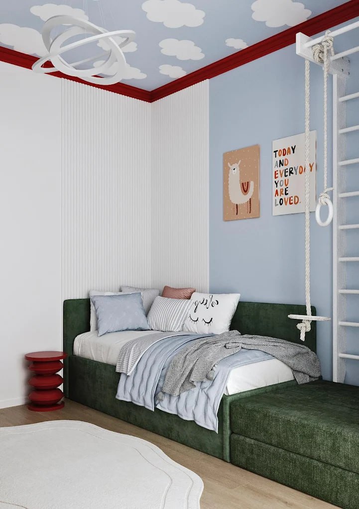 Bild 2 Interior Design Studio Menash in Berlin