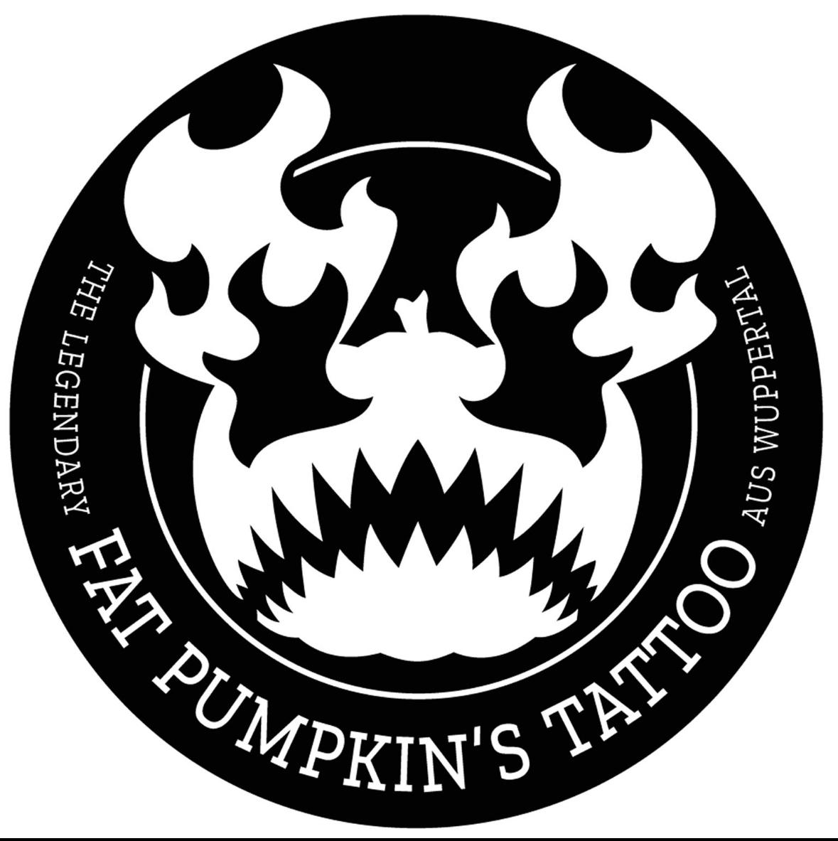 Bild 1 Fat Pumpkin's Tattoo in Wuppertal