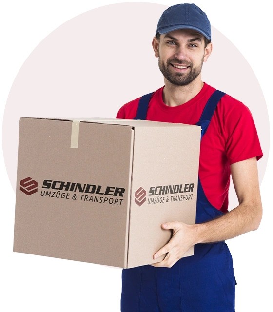 Bild 3 Schindler Umzüge in Berlin