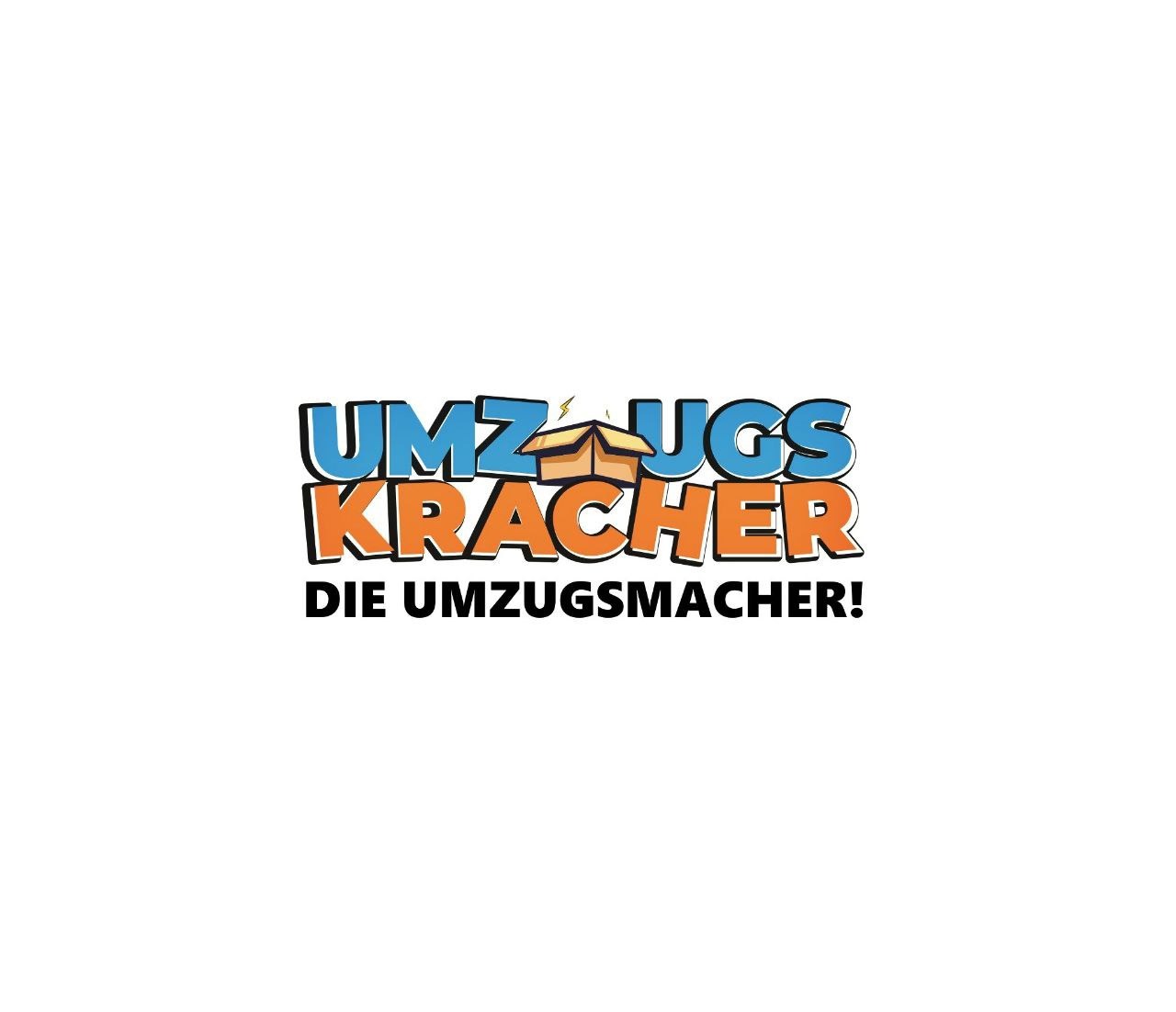Bild 1 Umzugskracher in Berlin