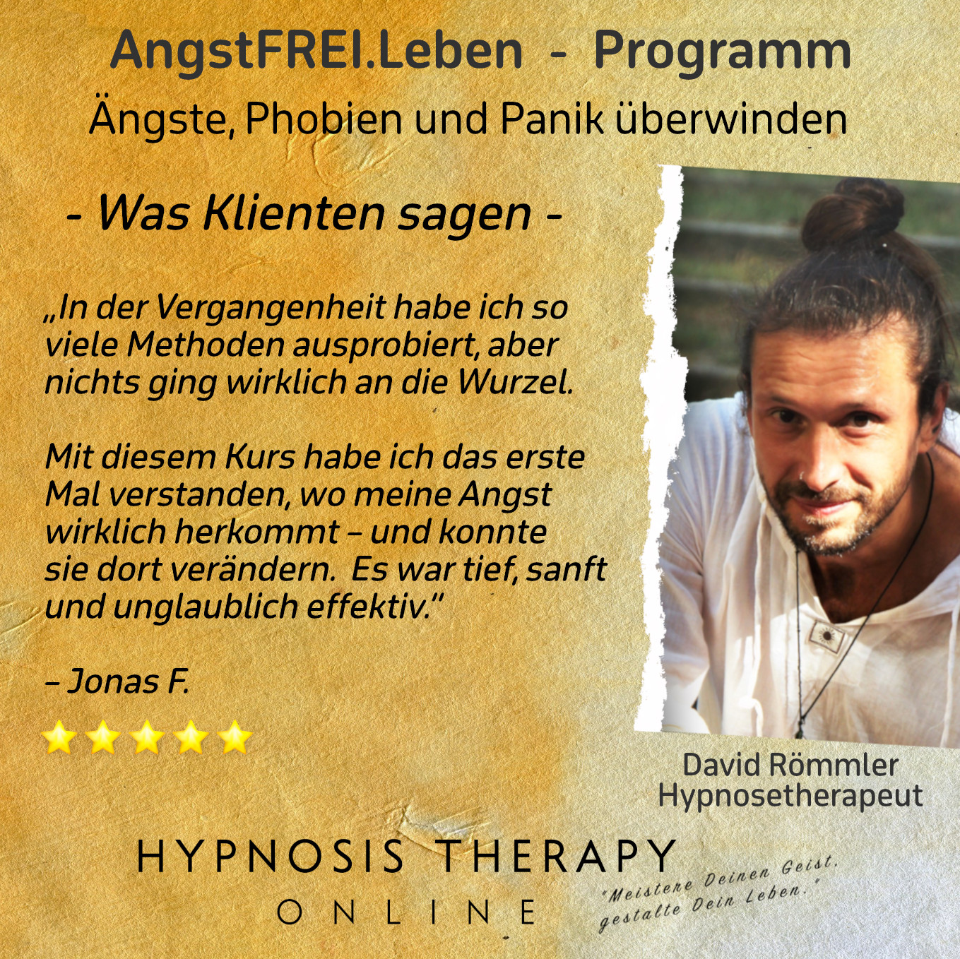 Bild 2 Hypnose Therapie Online in Berlin
