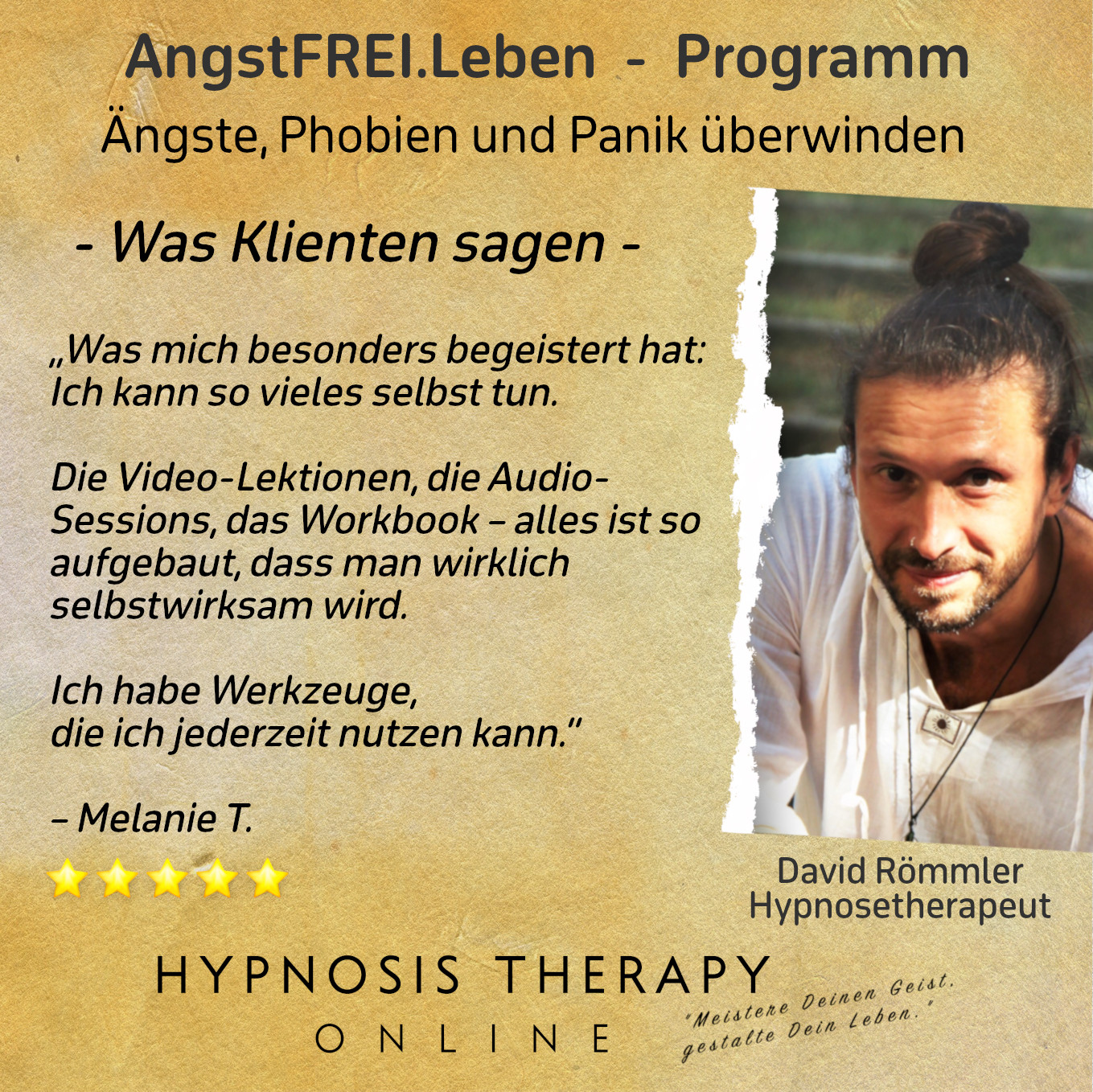 Bild 3 Hypnose Therapie Online in Berlin