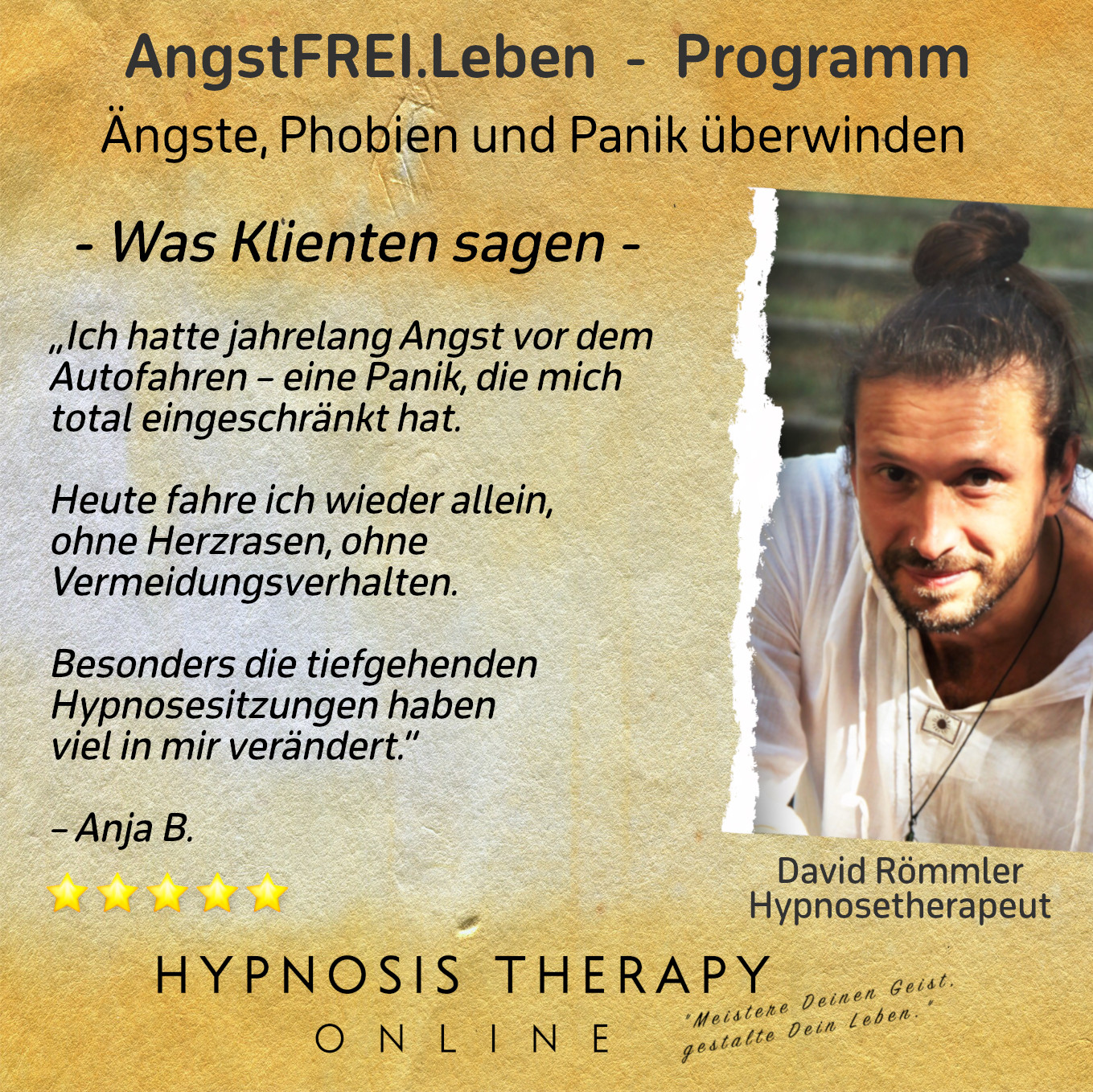 Bild 5 Hypnose Therapie Online in Berlin