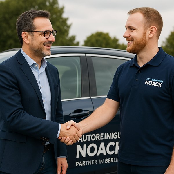 Bild 1 Autoreinigung-noack in Berlin