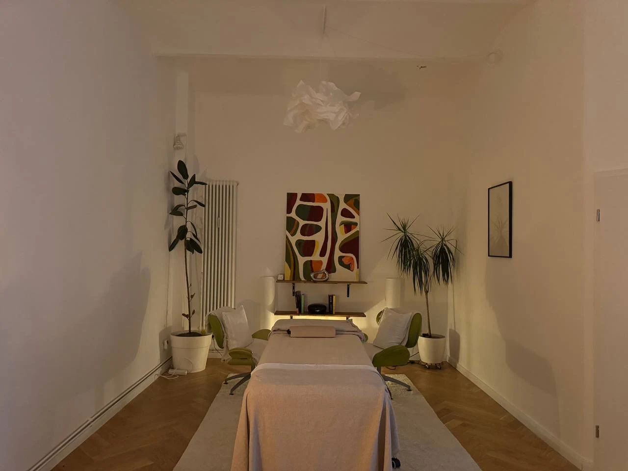 Bild 4 Anahata Studio in Berlin