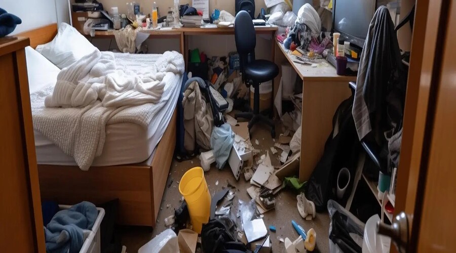 Bild 2 Messie Wohnungen in Berlin