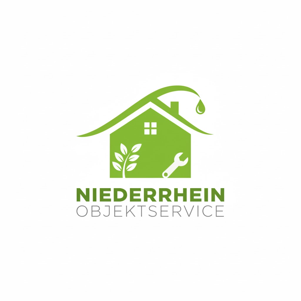 Bild 1 Niederrhein Objektservice in Moers