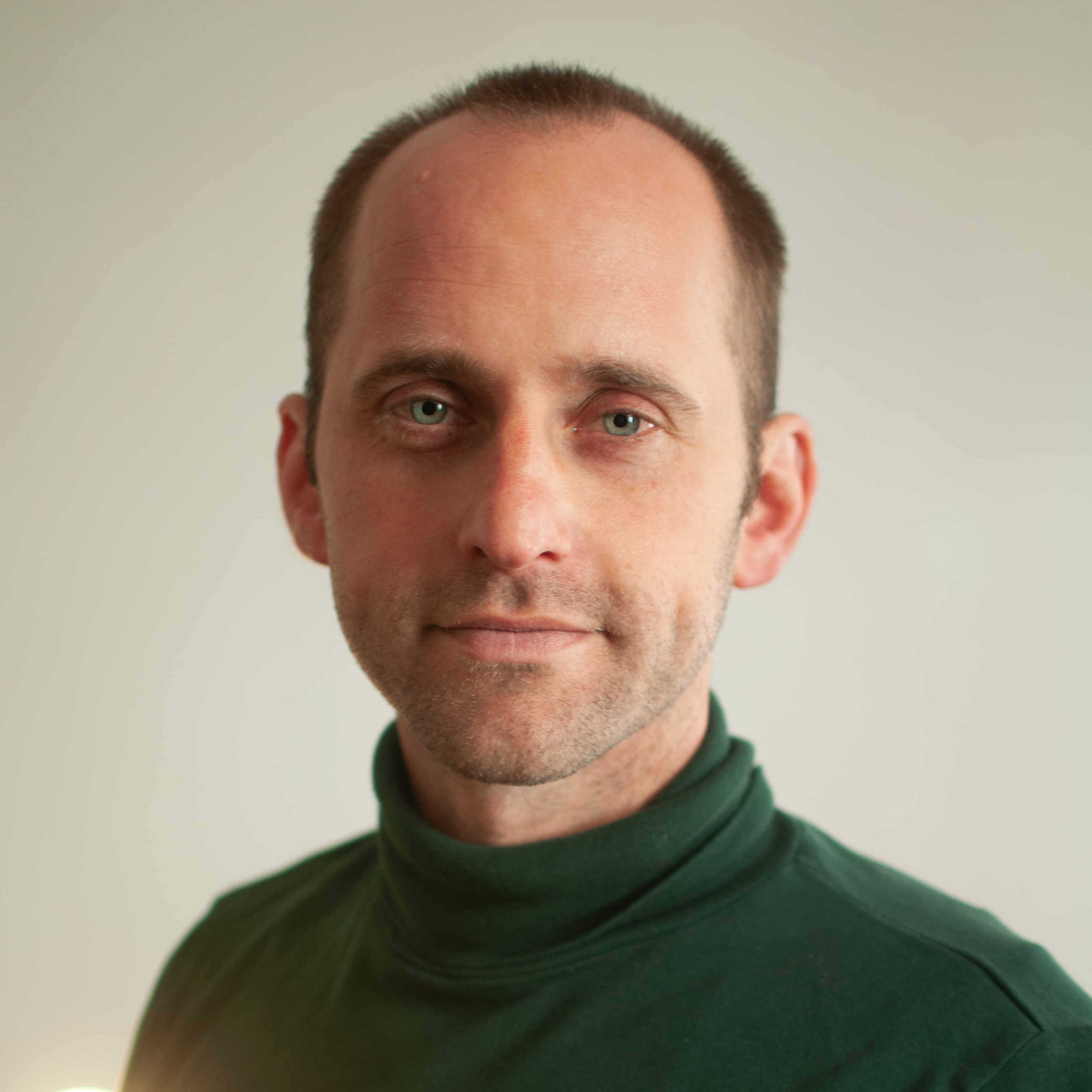 Bild 1 Friedemann Vopel - Heilpraktiker für Psychotherapie & Coaching in Berlin