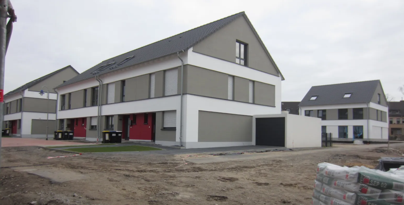 Bild 1 Kaya Architekten in Düsseldorf
