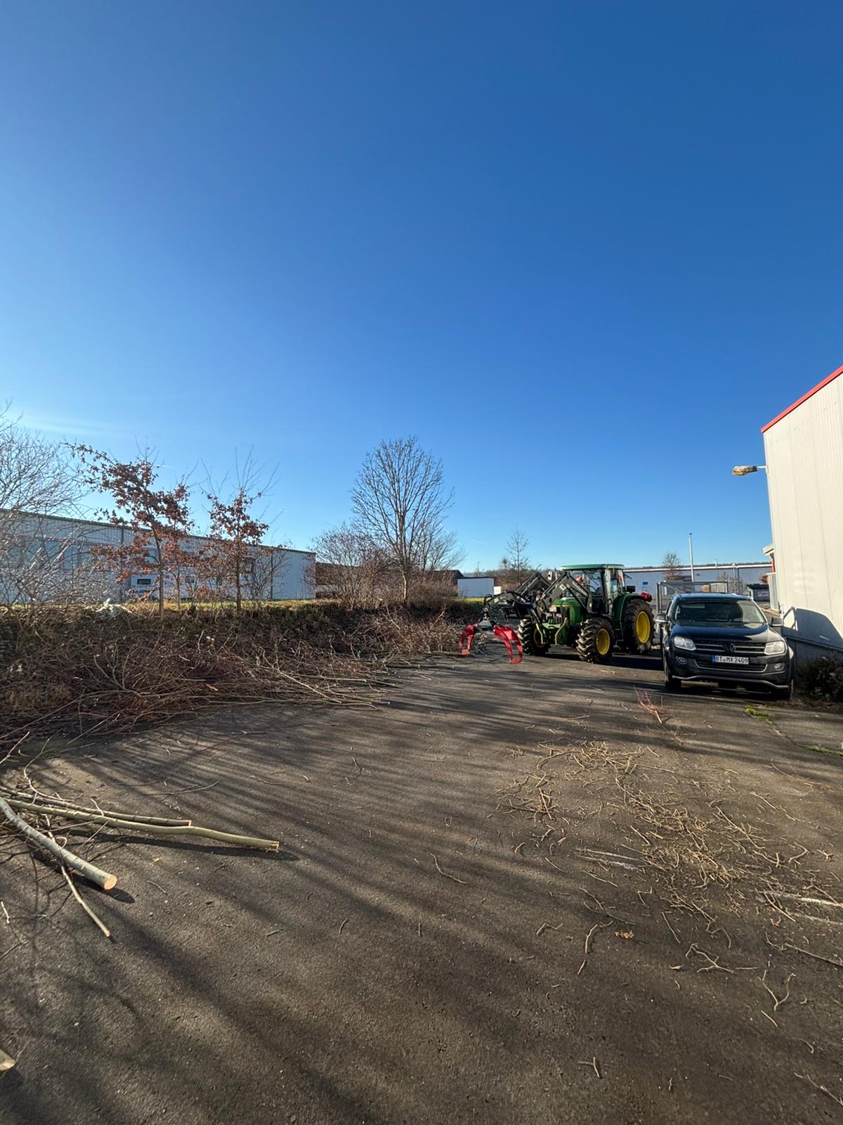 Bild 6 Dienstleistungen Maxx in Bindlach