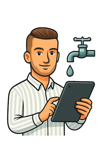 Bild 1 LegioEX | Sachverständigenbüro für Trinkwasserhygiene | Niklas Schröder in Düsseldorf
