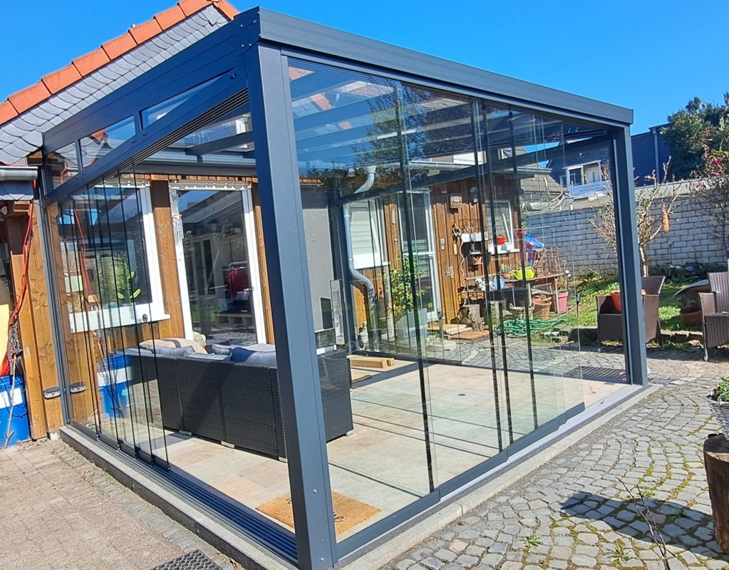 Bild 6 Bauservice Michael Schmitz Solingen in Nordrhein-Westfalen - Solingen
