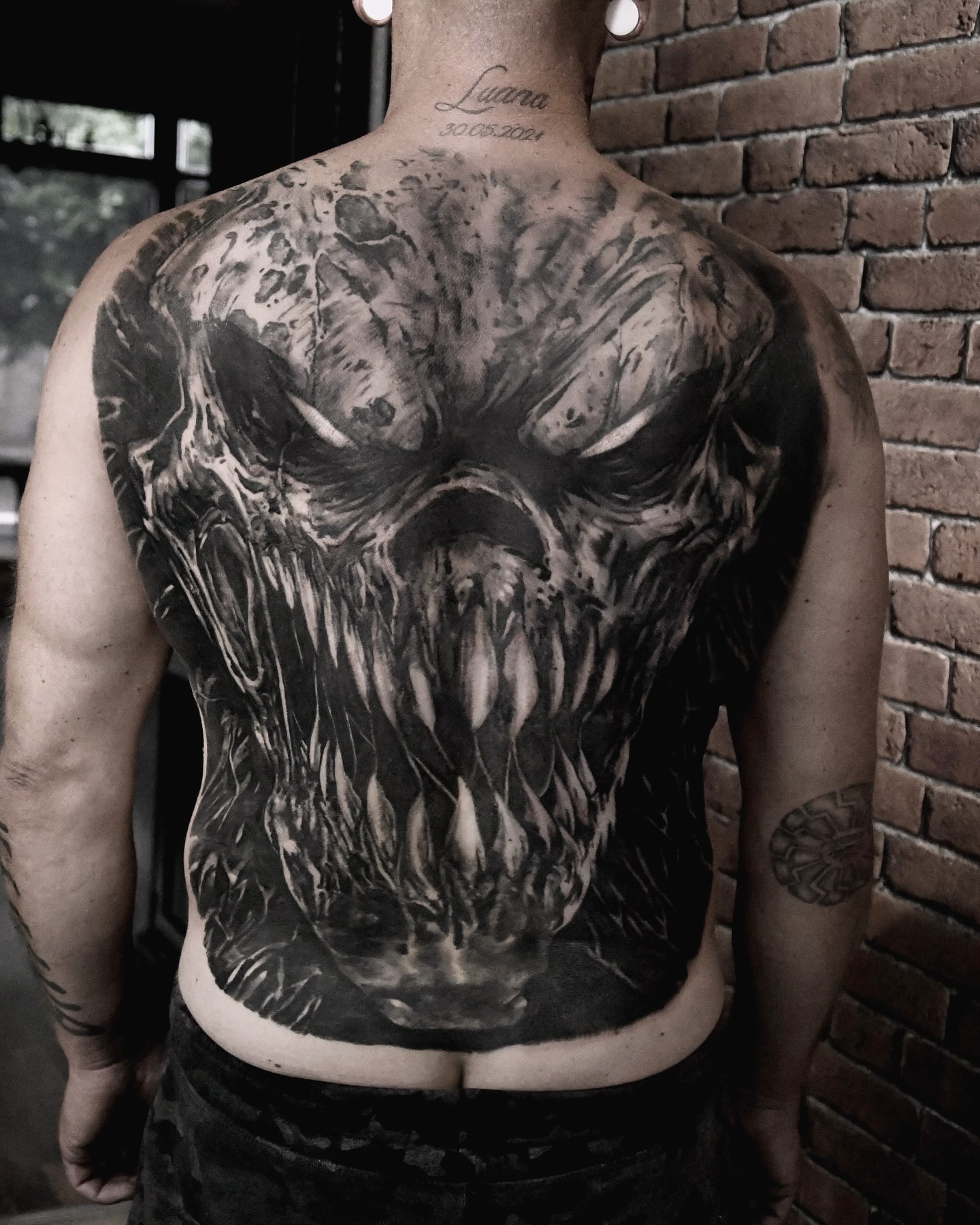 Bild 1 Aero&Inkeaters - Tattoo Berlin in Berlin