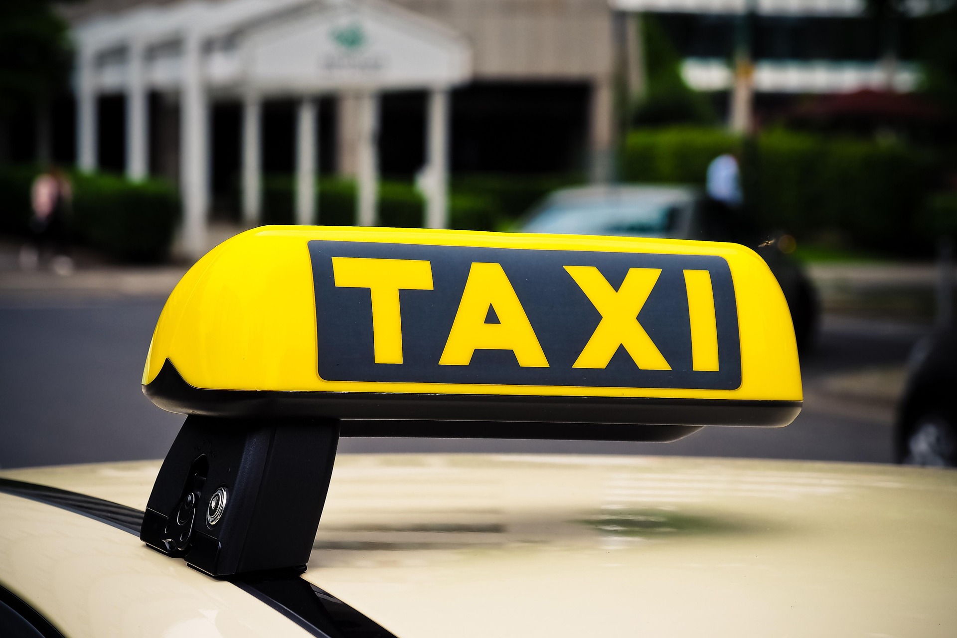 Bild 1 V&T mobil | GoTax in Goch