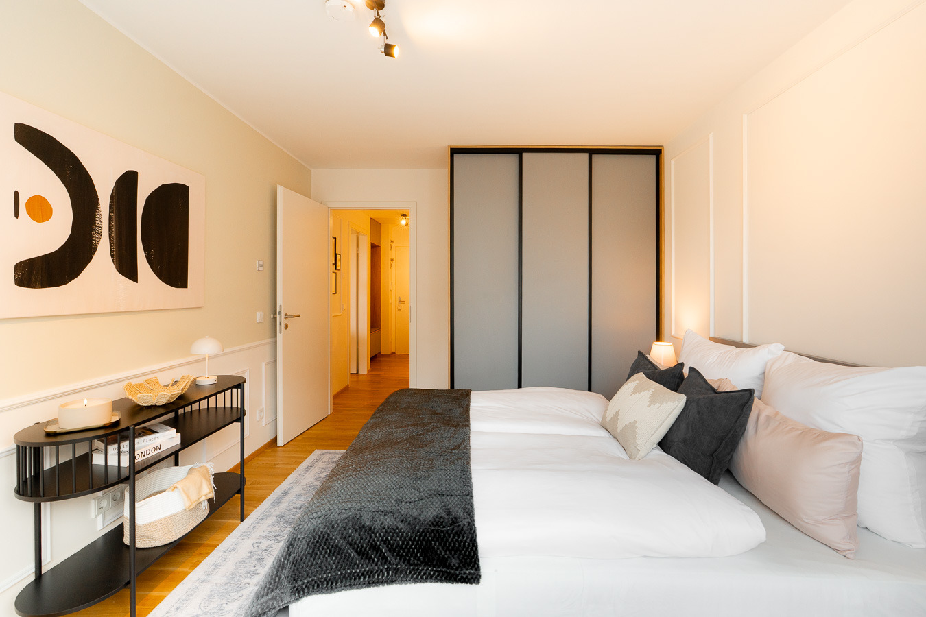 Bild 7 Gleam-Homes Boutique Apartments & Ferienwohnungen in Dresden in Dresden