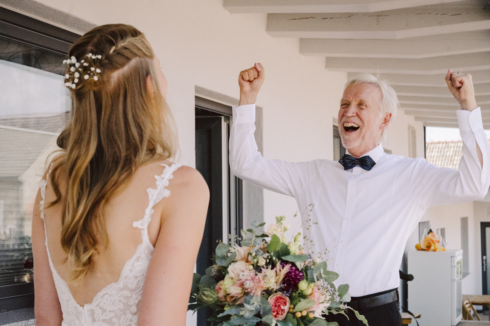 Bild 1 Veit van Dijk Hochzeitsfotograf in Berlin