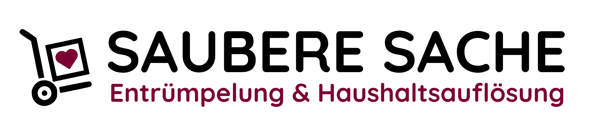 Bild 1 Saubere Sache - Entrümpelung & Haushaltsauflösung Inh. Lisa Lorenz in Chemnitz