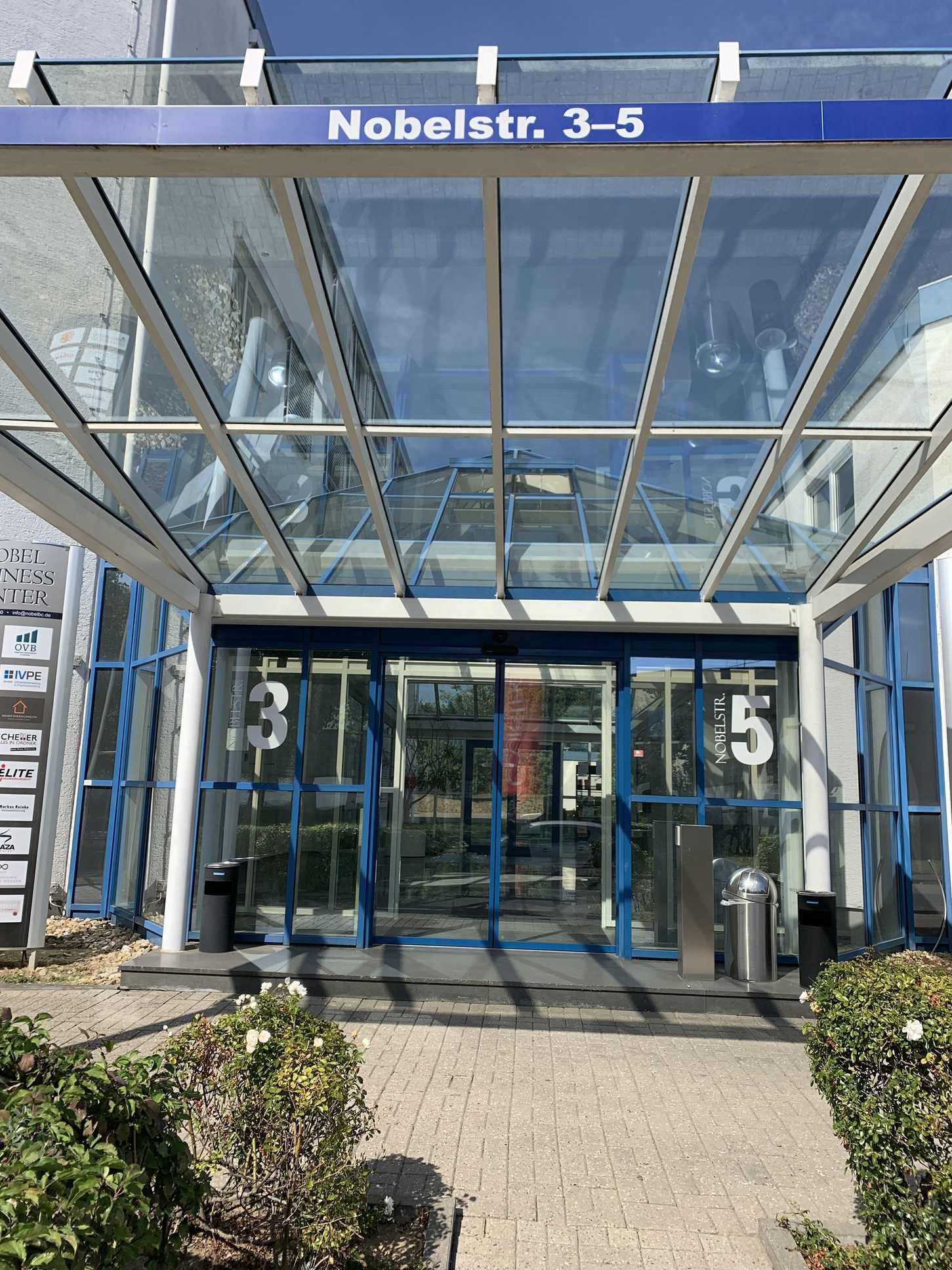 Bild 1 Paartherapie Mamerow Mönchengladbach in Mönchengladbach