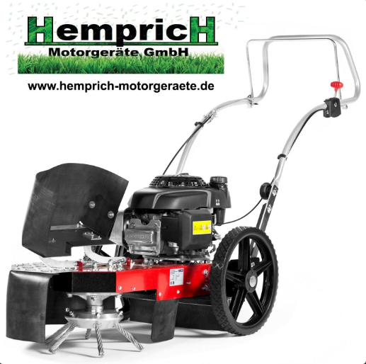 Bild 5 Hemprich Motorgeräte GmbH in Berlin