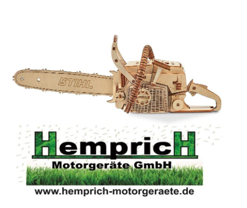 Bild 6 Hemprich Motorgeräte GmbH in Berlin