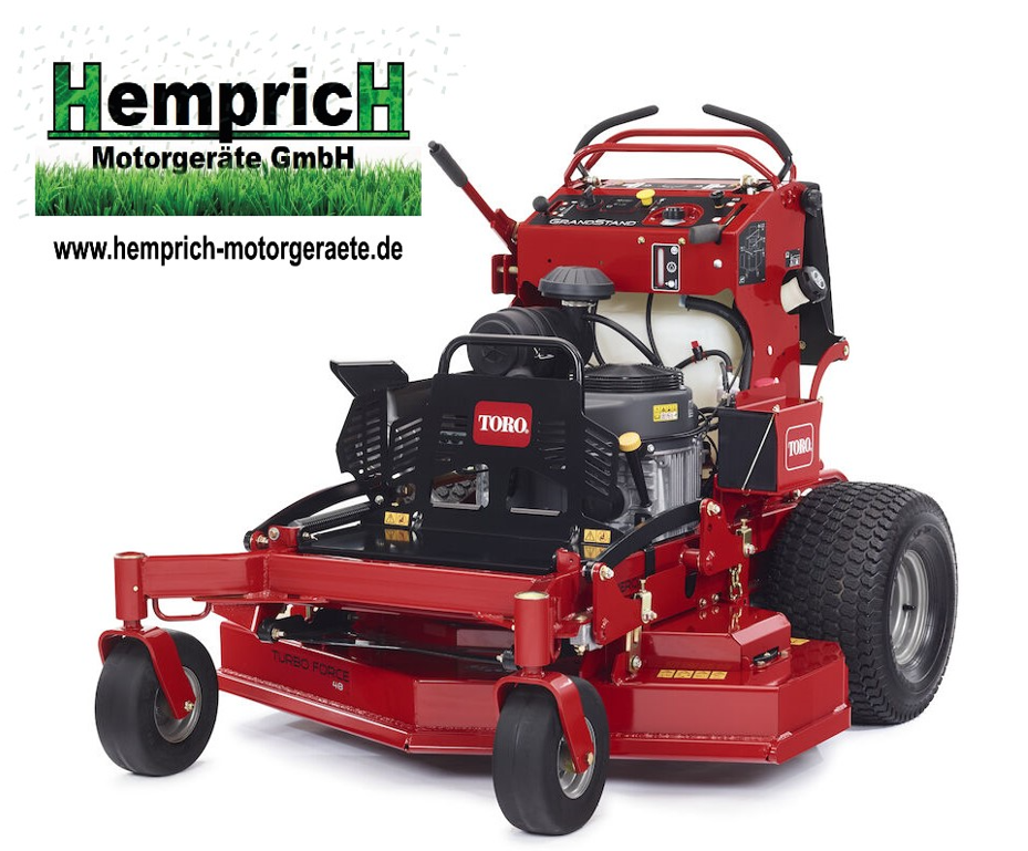 Bild 8 Hemprich Motorgeräte GmbH in Berlin