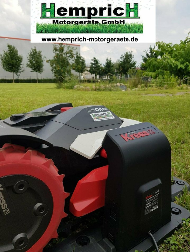 Bild 9 Hemprich Motorgeräte GmbH in Berlin
