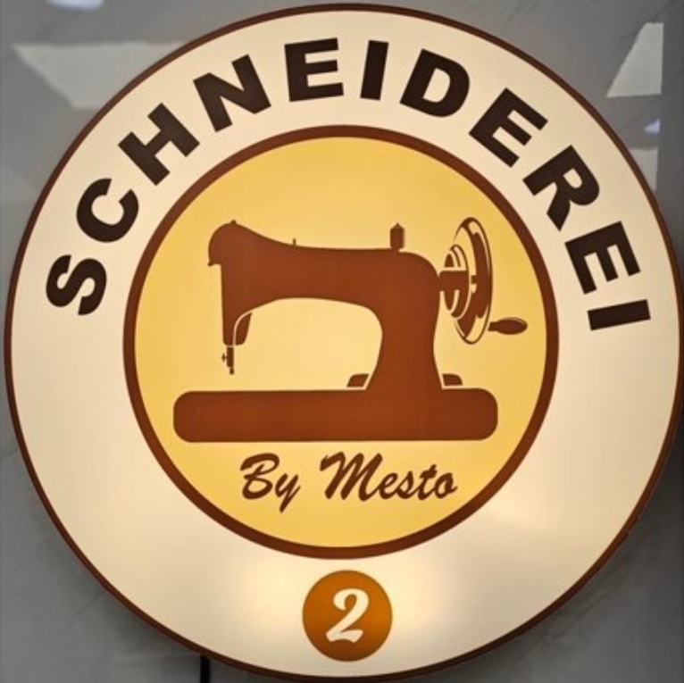 Bild 1 Änderungsschneiderei Mesto in Ansbach