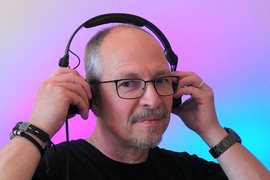 Bild 1 Roland Duffner "DJ Duffy" Hochzeiten & Events in Schwabach