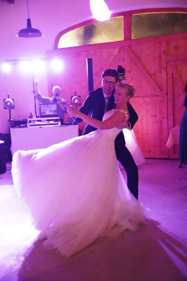 Bild 2 Roland Duffner "DJ Duffy" Hochzeiten & Events in Schwabach