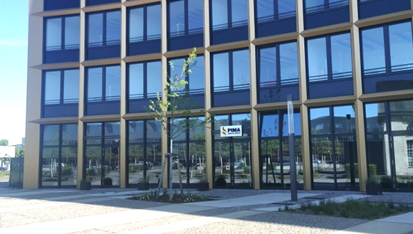 Bild 1 PIMA Gesundheitszentrum Berlin-Adlershof in Berlin