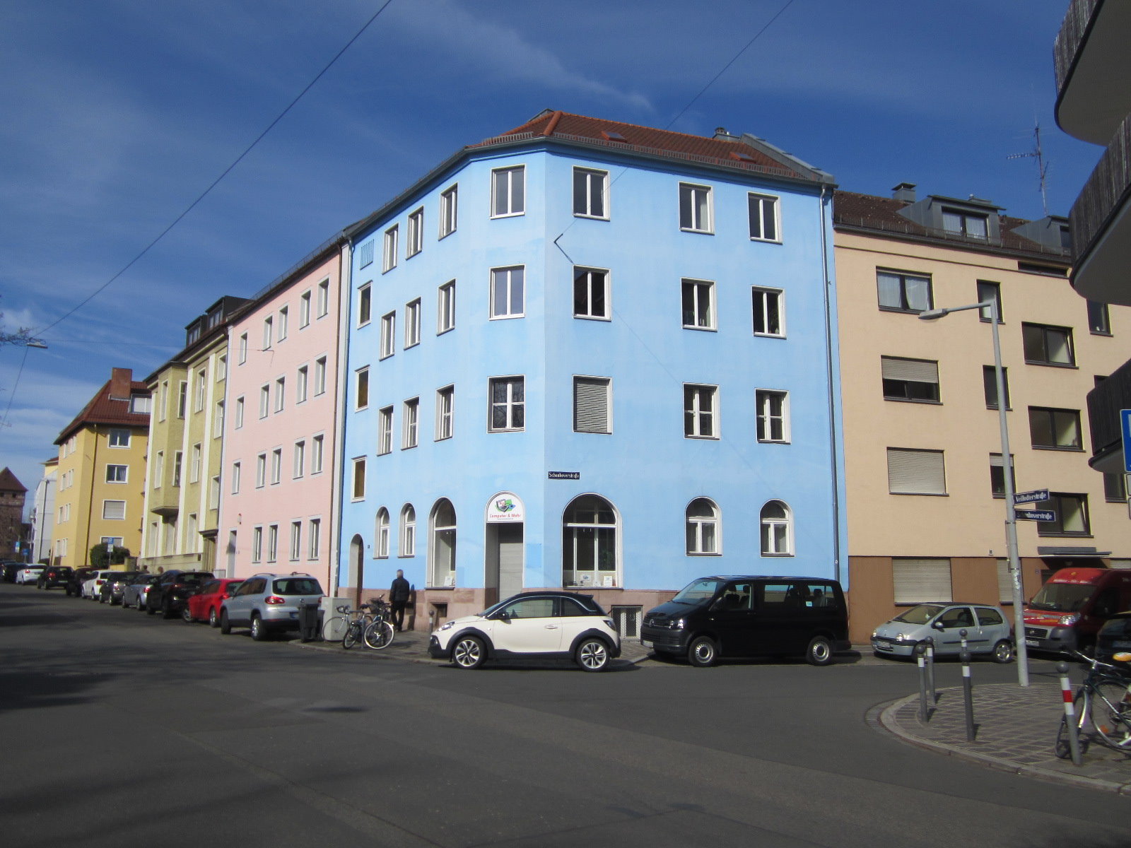 Bild 1 Computer und mehr - Reimar Deckert in Nürnberg