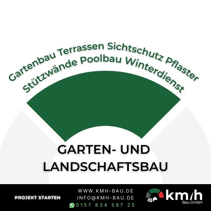 Bild 3 kmh Bau GmbH in Weisendorf
