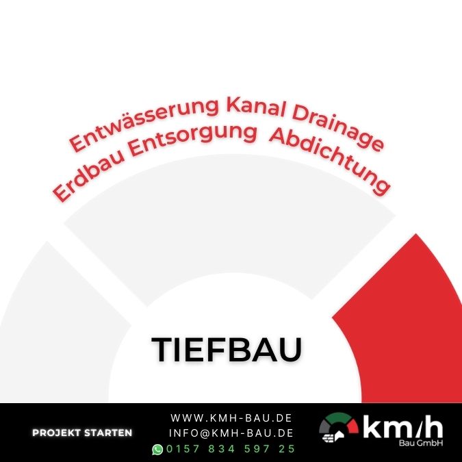 Bild 4 kmh Bau GmbH in Weisendorf