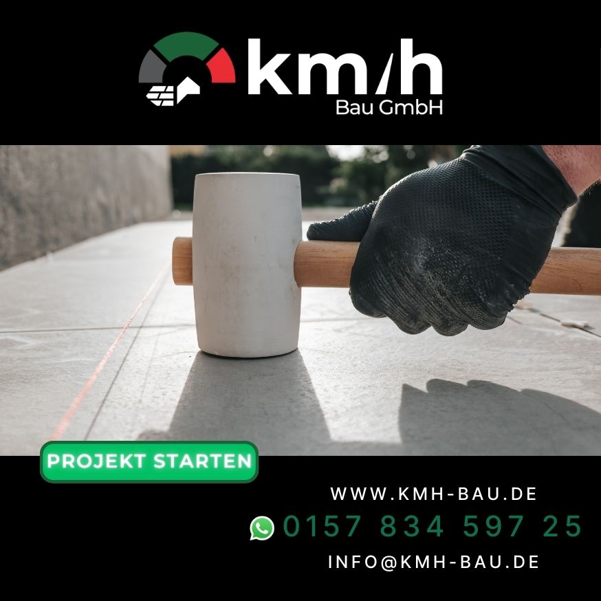 Bild 6 kmh Bau GmbH in Weisendorf