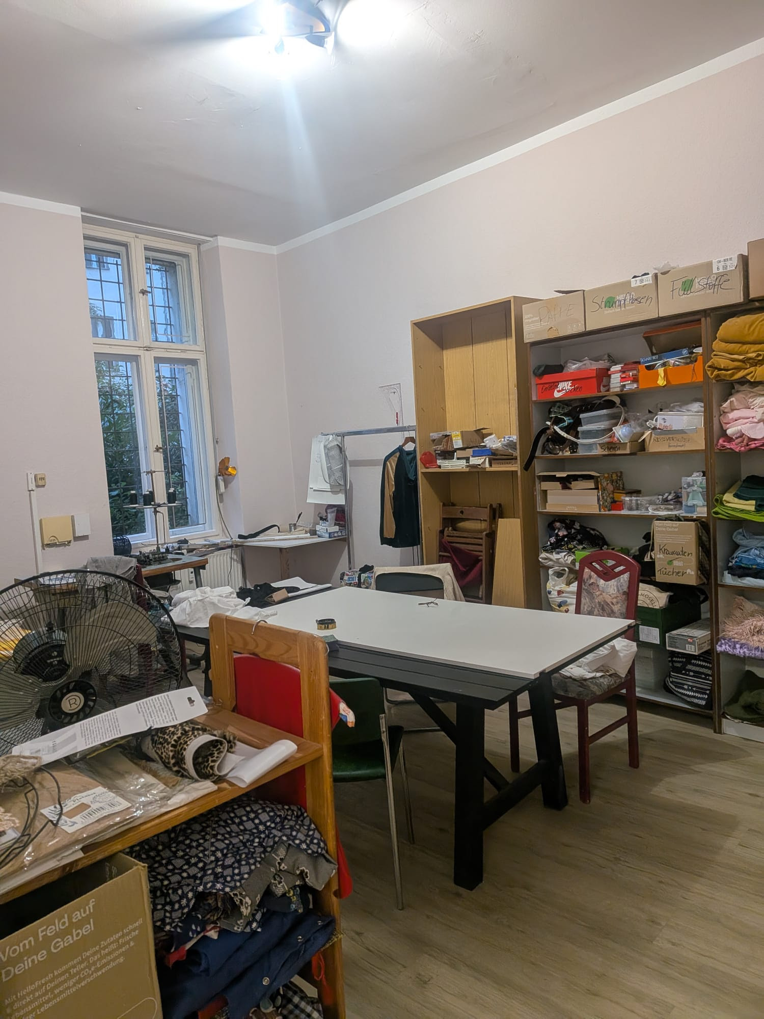 Bild 6 2 ème Chance - Second Hand, Vintage & Upcycling / Workshops in Berlin
