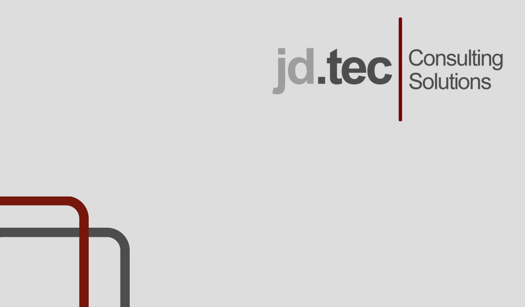 Bild 1 jd.tec | IT-Service in Willich