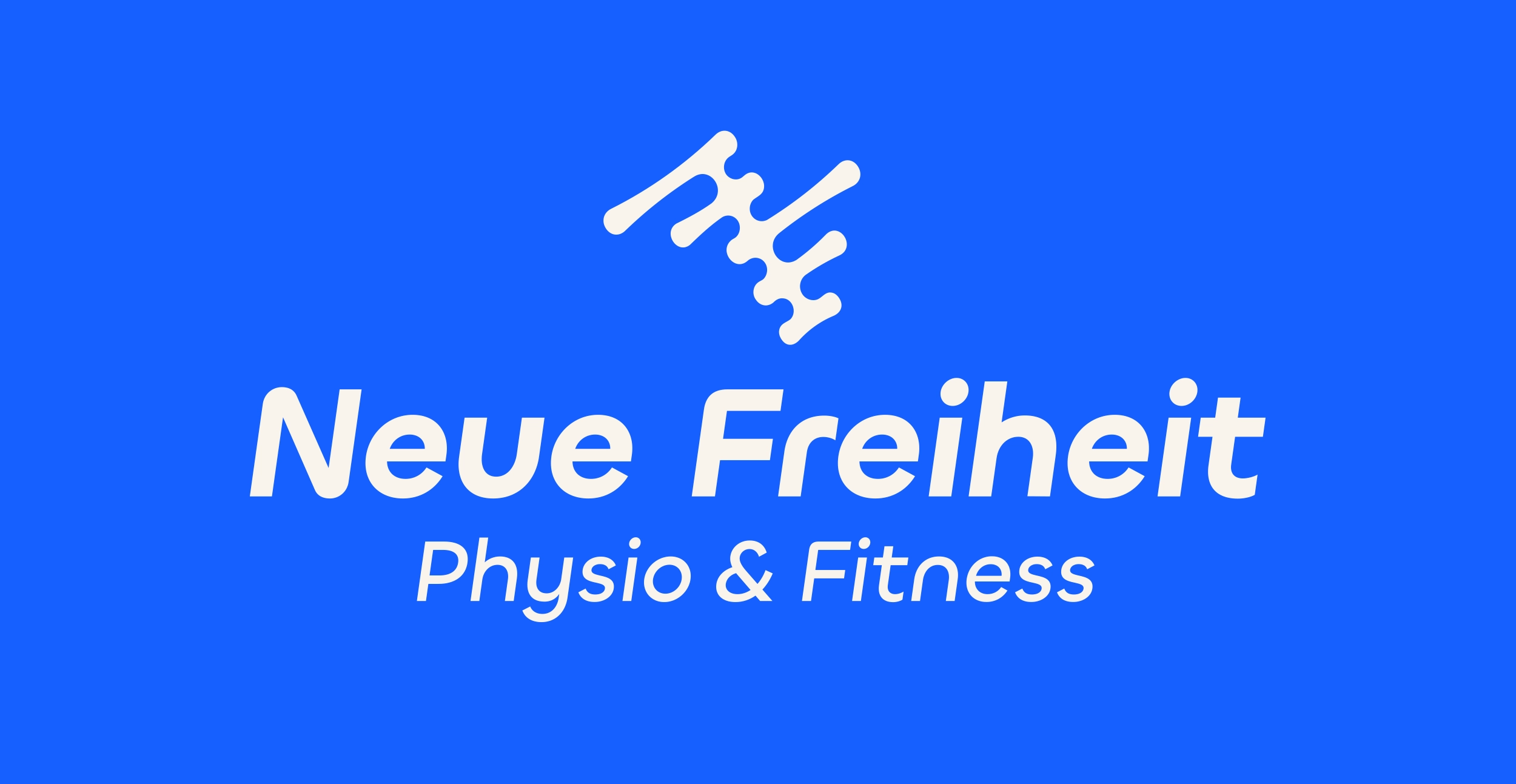 Bild 1 Neue Freiheit Physio & Fitness in Bayreuth