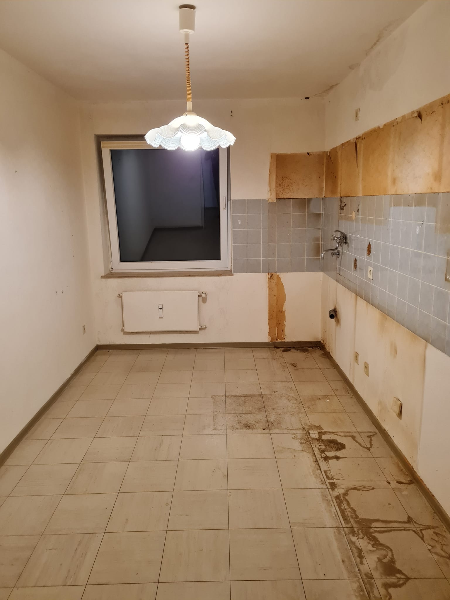 Bild 4 Giualianis Umzüge in Kamp-Lintfort