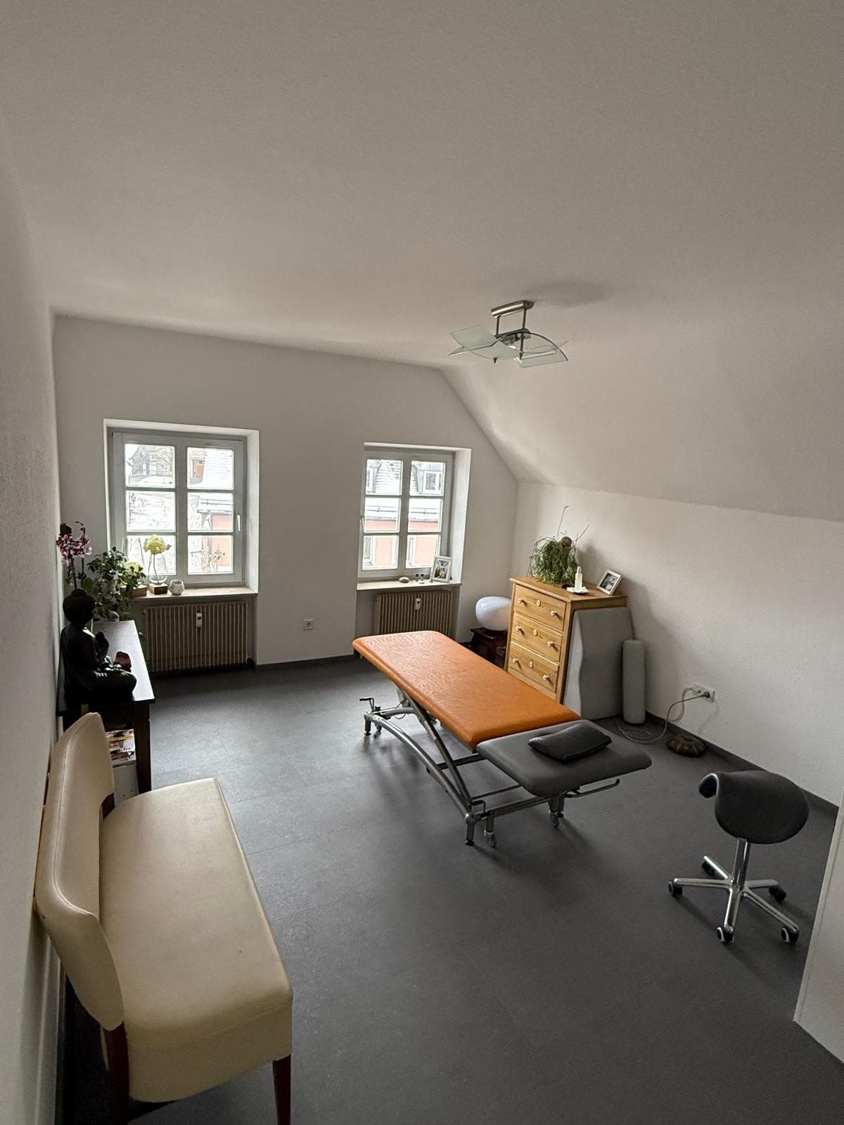 Bild 2 Praxis für Physiotherapie Romy Schreiter in Altdorf