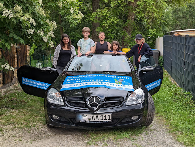 Bild 3 Schlüsseldienst & Sicherheitstechnik Reinhard Otto in Dresden