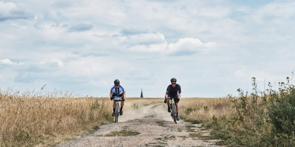 Bild 1 Gravel Bike Tours in Zeithain