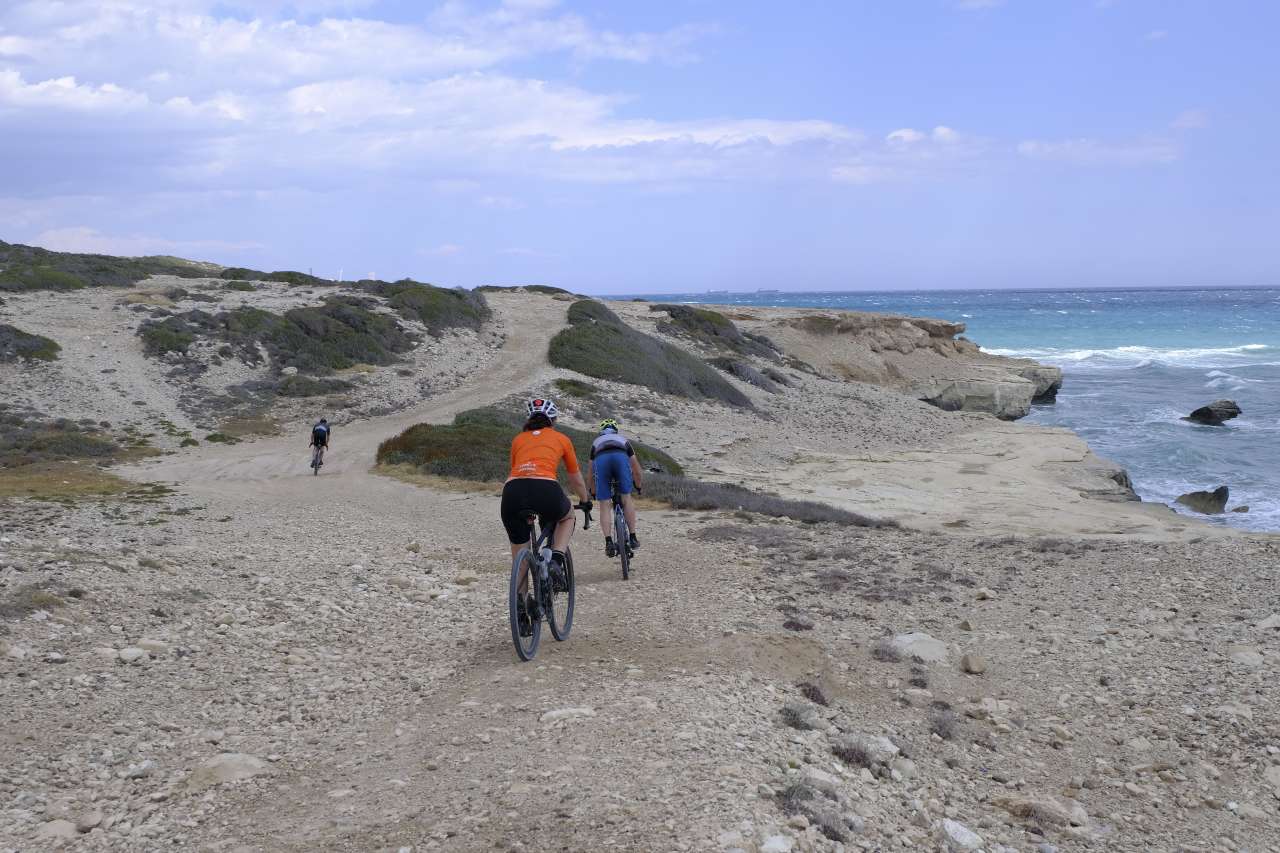 Bild 4 Gravel Bike Tours in Zeithain