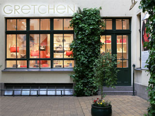 Bild 1 Gretchen Store Berlin in Berlin