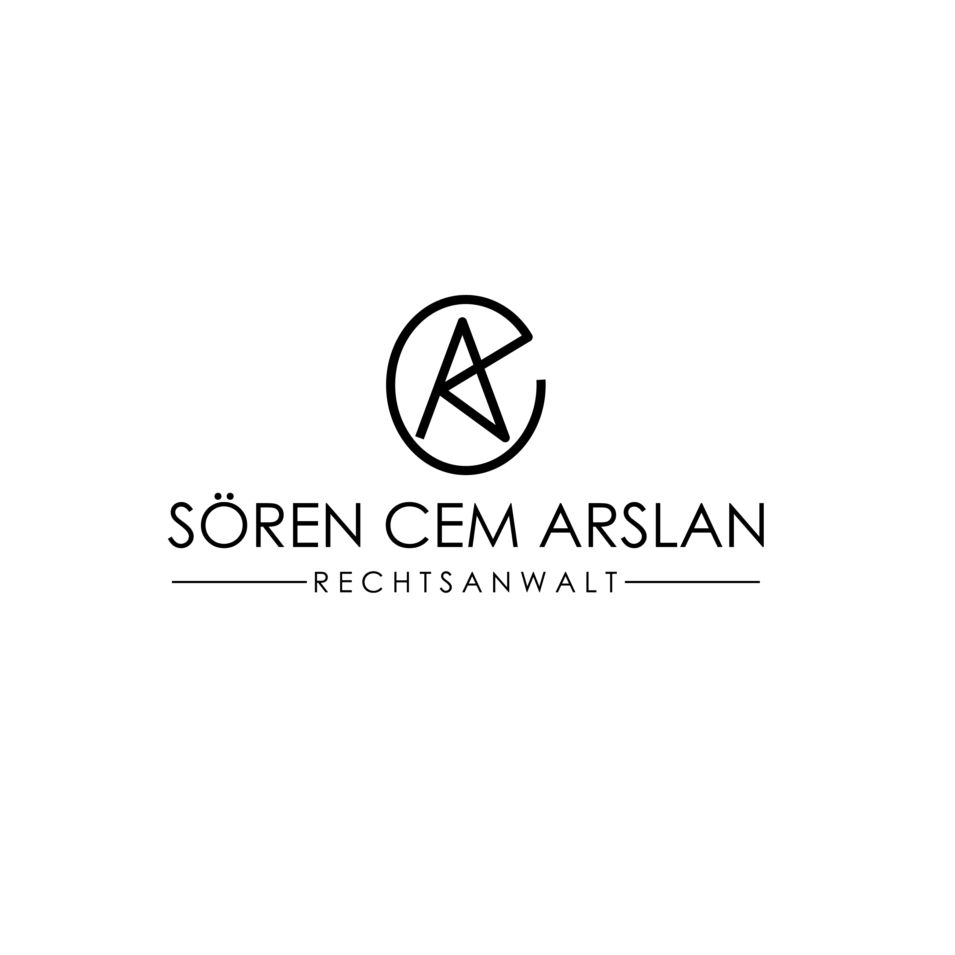 Bild 1 Rechtsanwalt Sören Cem Arslan in Kerken